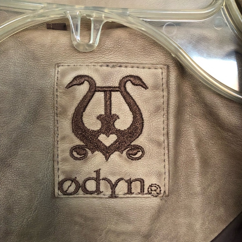 Women’s Jacket - Picture 3 of 4